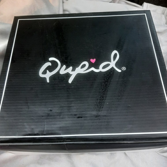 Blue sandals - Picture 5 of 5